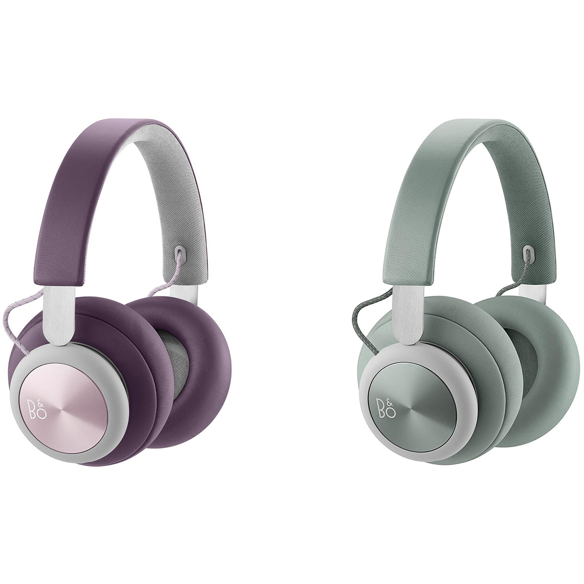 B&O PLAY by Bang & Olufsen Over-Ear Beoplay H4 Wireless